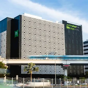 3* Hotel Ibis Styles Airport